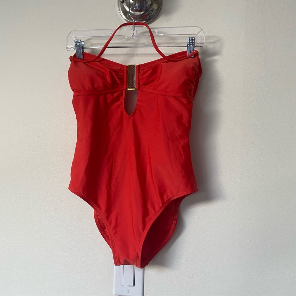 Hermanny one piece swimsuit